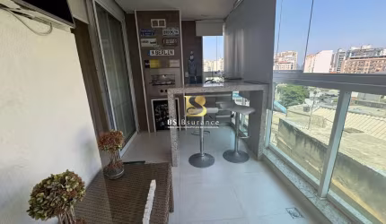 Apartamento com 3 quartos à venda na Rua Doutor Paulo César, 137, Icaraí, Niterói por R$ 1.260.000