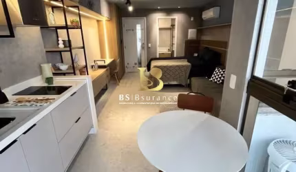 Loft com 1 quarto à venda na Rua Mariz e Barros, 225, Icaraí, Niterói por R$ 590.000