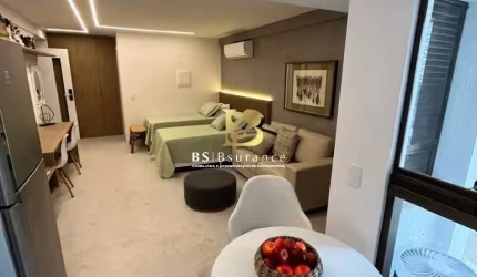 Loft com 1 quarto à venda na Rua Mariz e Barros, 225, Icaraí, Niterói por R$ 530.000