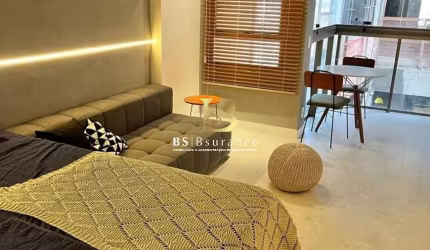 Loft com 1 quarto à venda na Rua Mariz e Barros, 225, Icaraí, Niterói por R$ 550.000