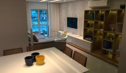 Apartamento com 3 quartos à venda na Estrada de Itacoatiara, 1000, Itacoatiara, Niterói por R$ 980.000