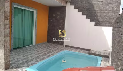 Casa com 2 quartos à venda na Belmiro Braga, 576, Boa Vista, São Gonçalo por R$ 295.000