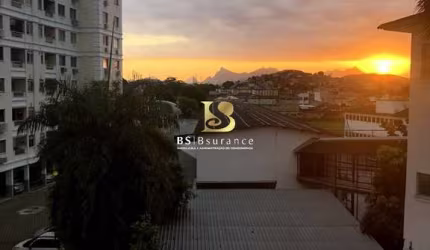 Apartamento com 3 quartos à venda na Rua Doutor Luiz Palmier, 1001, Barreto, Niterói por R$ 470.000