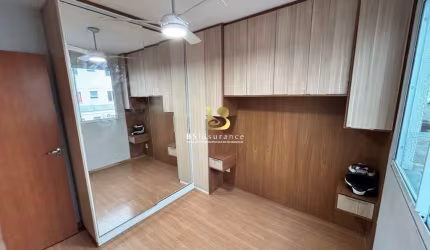 Apartamento com 2 quartos à venda na Lúcio Tomé Feteira, 654, Vila Lage, São Gonçalo por R$ 235.000