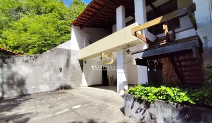Casa em condomínio fechado com 4 quartos à venda na Ewerton Xavier, 808, Itaipu, Niterói por R$ 700.000