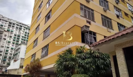 Apartamento com 2 quartos à venda na Travessa Joaquim de Oliveira Rocha, 24, Icaraí, Niterói por R$ 355.000