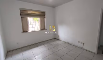 Apartamento com 2 quartos à venda na Rua Presidente João Pessoa, 185, Icaraí, Niterói por R$ 450.000