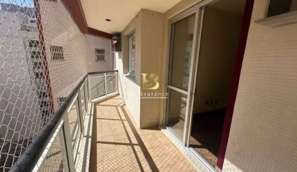 Apartamento com 2 quartos à venda na Rua Joaquim Távora, 50, Icaraí, Niterói por R$ 680.000