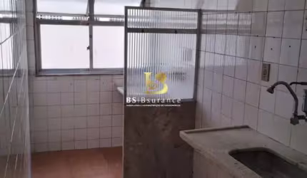 Apartamento com 2 quartos à venda na Rua Sá Carvalho, 200, Brasilândia, São Gonçalo por R$ 190.000