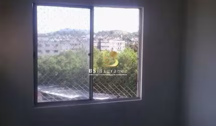 Apartamento com 2 quartos à venda na dos Menezes, 45, Colubande, São Gonçalo por R$ 160.000