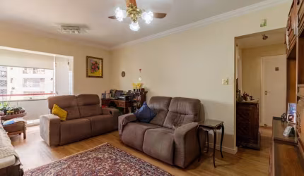 Apartamento tipo para venda com 3 quartos, sendo 1 suíte, 98m²