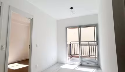 Apartamento tipo para venda com 2 quartos, 39m²