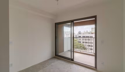 Studio para venda com 1 quarto, sendo 1 suíte, 22m²