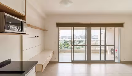 Studio para venda com 1 quarto, 34m²