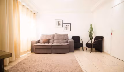 Apartamento tipo para venda com 3 quartos, 67m²