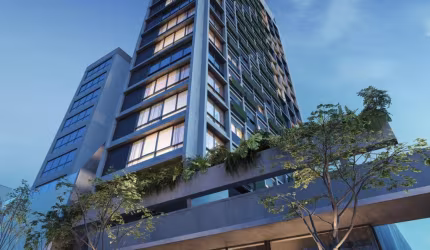 Lindo Apartamento em Torres
