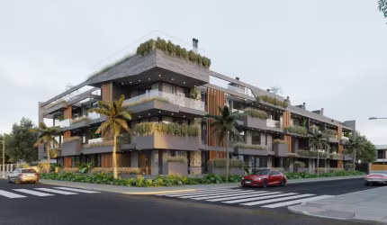 Apartamento em Torres