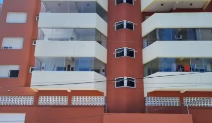 Apartamento á venda em Torres