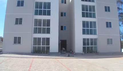 Apartamento em Passo de Torres SC
