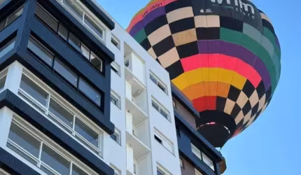 Lindo Apartamento em Torres RS