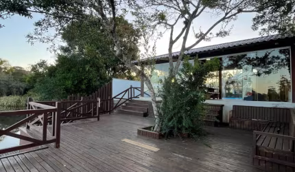Linda Casa em Passo De Torres SC