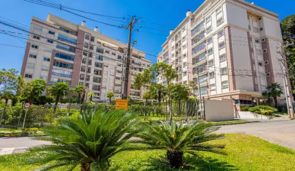 Cobertura Duplex 4 quartos - Ecoville