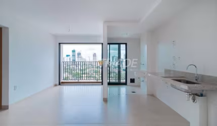 Apartamento 2 quartos - Setor Marista