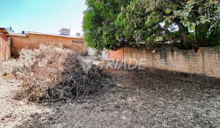 Lote 537m² - Jardim Goiás