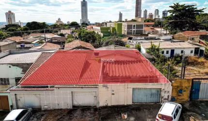 Terreno com 410m² - St. Universitário