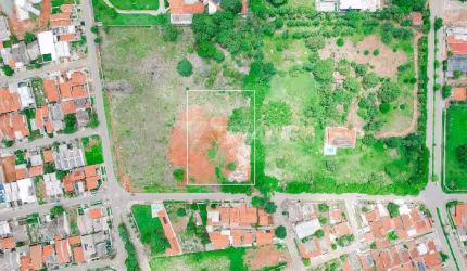 Terreno/Lote à Venda – Jardim Bom Sucesso, Senador Canedo