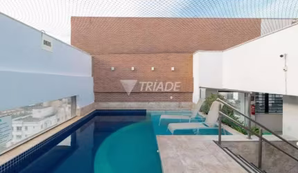 Apartamento 1 quarto - Alto da Glória