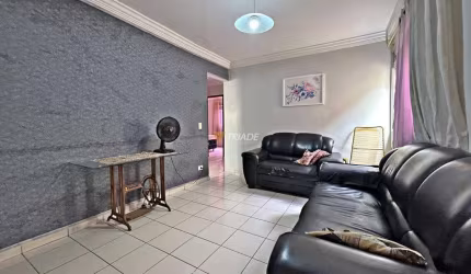 Apartamento 3 quartos - Rodoviário