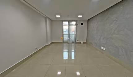 Sala comercial 33m², Ed. Inove - Jardim América