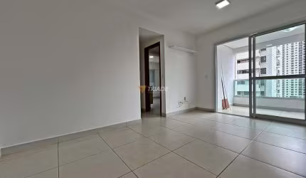 Apartamento 2 Quartos com Suíte e Varanda Gourmet no Setor Marista