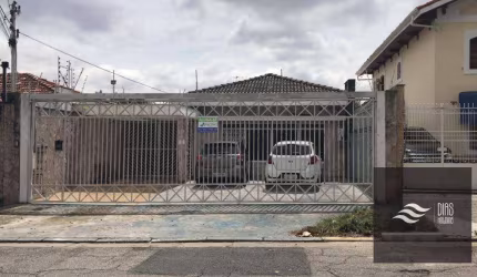 Casa para alugar, 460 m² por R$ 19.950,00/mês - Jardim São Paulo (Zona Leste) - São Paulo/SP