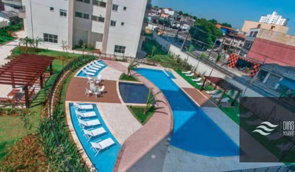 Apartamento com 2 dormitórios à venda, 66 m² por R$ 650.000,00 - Vila Formosa - São Paulo/SP