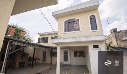 Casa com 3 dormitórios à venda, 300 m² por R$ 600.000,00 - Jardim Matarazzo - São Paulo/SP