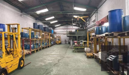 Galpão, 1500 m² - venda por R$ 17.500.000,00 ou aluguel por R$ 44.600,00/mês - Jardim das Camélias - São Paulo/SP