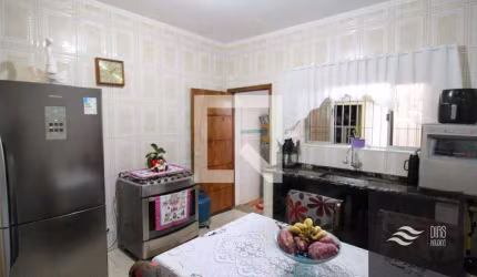 Sobrado com 2 dormitórios à venda por R$ 385.000,00 - Penha de França - São Paulo/SP