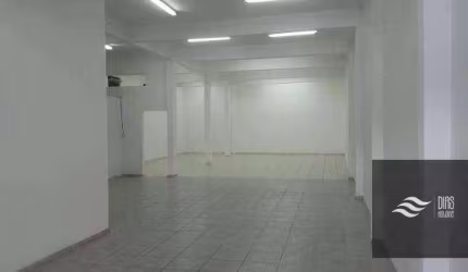 Galpão para alugar, 444 m² por R$ 15.730,00/mês - São Miguel Paulista - São Paulo/SP