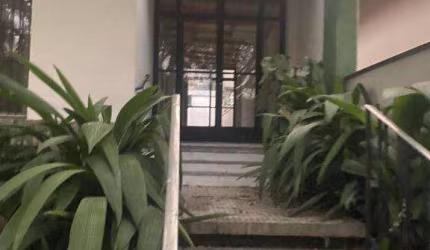 Casa com 3 dormitórios para alugar, 231 m² por R$ 14.318,00/mês - Pacaembu - São Paulo/SP