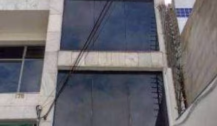 Prédio à venda por R$ 3.500.000,00 - Chácara Seis de Outubro - São Paulo/SP