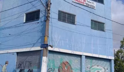 Prédio à venda, 500 m² por R$ 1.500.000,00 - Vila Nova York - São Paulo/SP
