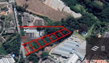Terreno à venda, 25000 m² por R$ 30.000.000,00 - Colônia - São Paulo/SP