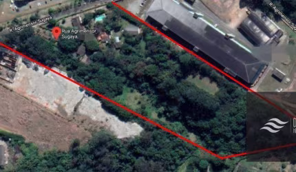 Terreno à venda, 50000 m² por R$ 60.000.000,00 - Colônia - São Paulo/SP