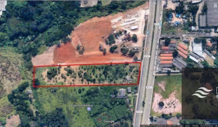 Terreno, 18297 m² - venda por R$ 64.000.000,00 ou aluguel por R$ 189.527,09/mês - Itaquera - São Paulo/SP