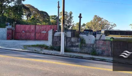 Terreno para alugar, 15720 m² por R$ 28.800,00/mês - Colônia - São Paulo/SP
