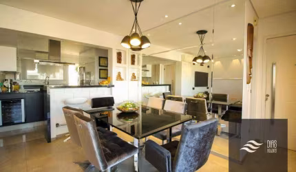 Apartamento com 3 dormitórios à venda, 107 m² por R$ 1.050.000,00 - Vila Primavera - São Paulo/SP