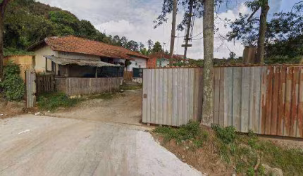 Terreno, 36000 m² - venda por R$ 10.000.000,00 ou aluguel por R$ 110.000,00/mês - Colônia - São Paulo/SP