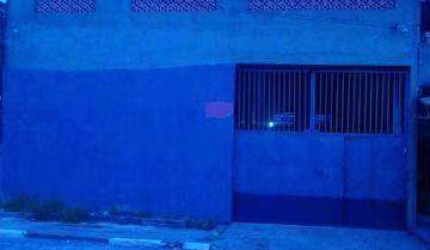REF: GA0156 Galpão de 274m² com entrada para caminhão à venda no Jd. das Camelias!